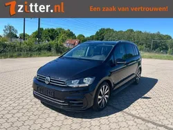 Overige Gebruikt 2018 VW Touran Highline MPV | € 25.900 (Duur)