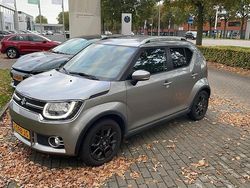 Grijs Gebruikt 2019 Suzuki Ignis Hatchback | € 16.950 (Eerlijke prijs)