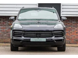 Blauw Gebruikt 2018 Porsche Cayenne SUV | € 51.900 (Eerlijke prijs)