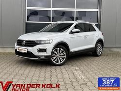 Overige Gebruikt 2019 VW T-Roc Sportline SUV | € 23.885 (Super prijs)