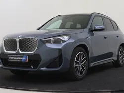 Grijs Nieuw 2025 BMW iX1 Comfort Edition SUV | € 60.333 (Eerlijke prijs)