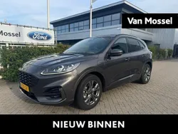 Grijs Gebruikt 2020 Ford Kuga ST-Line X SUV | € 23.995 (Eerlijke prijs)