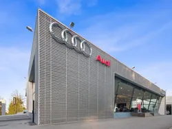 Zwart Gebruikt 2024 Audi A3 Sportback Advanced Hatchback | € 36.900 (Iets duurder)