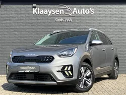 Grijs Gebruikt 2022 Kia Niro SUV | € 26.450 (Eerlijke prijs)