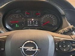 Zwart Gebruikt 2019 Opel Grandland X Edition SUV | € 12.500 (Super prijs)