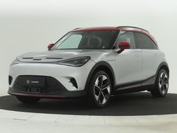 Zilver, metallic lak Gebruikt 2023 Smart #1 Brabus SUV | € 39.995 (Iets duurder)