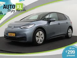 Blauw Gebruikt 2020 VW ID.3 Business Hatchback | € 16.940