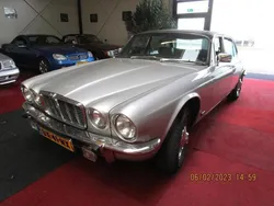 Grijs Gebruikt 1979 Jaguar XJ6 Sedan | € 7.500