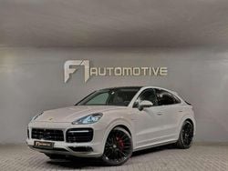 Grijs Gebruikt 2023 Porsche Cayenne SUV | € 104.900 (Duur)