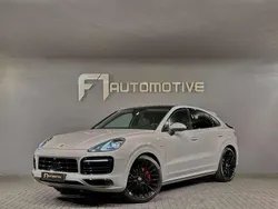 Grijs Gebruikt 2023 Porsche Cayenne SUV | € 104.900