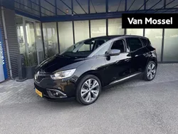 Mpv Gebruikt 2017 Renault Scénic IV Intens MPV | € 12.645 (Eerlijke prijs)