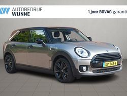 Grijs Gebruikt 2016 Mini Cooper Clubman Business Stationwagen | € 15.950 (Eerlijke prijs)