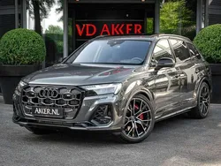 Grijs Gebruikt 2024 Audi Q7 Comfort SUV | € 112.450