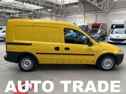 Geel Gebruikt 2011 Opel Combo MPV | € 8.201
