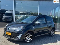 Zwart Gebruikt 2011 Renault Twingo GT Hatchback | € 2.850 (Eerlijke prijs)