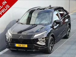 Zwart Gebruikt 2022 Mitsubishi Eclipse Edition SUV | € 27.950