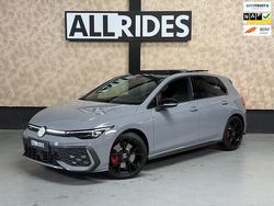 Grijs Gebruikt 2024 VW Golf VIII GTI Hatchback | € 45.950 (Eerlijke prijs)