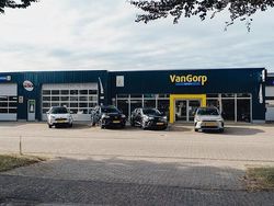 Zwart Gebruikt 2016 Toyota RAV4 SUV | € 19.895 (Iets duurder)