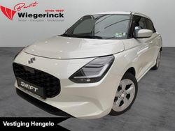 Wit Gebruikt 2025 Suzuki Swift Hatchback | € 22.222 (Eerlijke prijs)