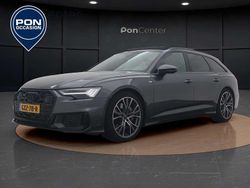 Grijs Gebruikt 2025 Audi A6 Competition Stationwagen | € 62.950 (Duur)
