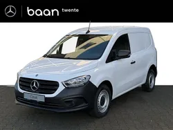 Wit Nieuw 2024 Mercedes Citan 110 Van | € 24.950 (Eerlijke prijs)