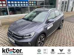 Grijs Gebruikt 2023 VW Taigo Style SUV | € 28.376 (Eerlijke prijs)