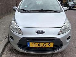 Grijs Gebruikt 2012 Ford Ka S Hatchback | € 1.250 (Eerlijke prijs)