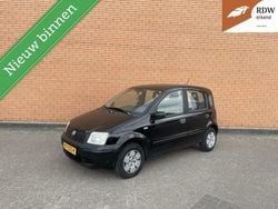 Zwart Gebruikt 2006 Fiat Panda Active Hatchback | € 495 (Super prijs)