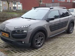Bruin Gebruikt 2015 Citroën C4 Cactus Business Class Hatchback | € 8.500 (Eerlijke prijs)