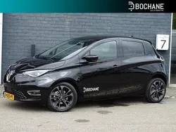 Noir etoile (gne) (donker zwart) Gebruikt 2024 Renault Zoe Iconic Hatchback | € 29.945