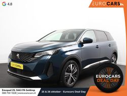 Blauw Gebruikt 2021 Peugeot 5008 Allure MPV | € 24.690 (Goede deal)