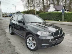 Zwart Gebruikt 2011 BMW X5 SUV | € 12.900