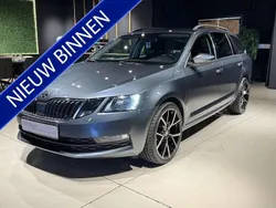 Gebruikt 2018 Skoda Octavia Ambition Stationwagen | € 13.450 (Eerlijke prijs)