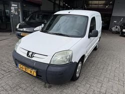 Gebruikt 2005 Peugeot Partner Van | € 590 (Eerlijke prijs)