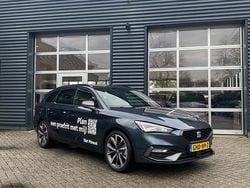 Grijs Gebruikt 2024 Seat Leon Business Stationwagen | € 33.945 (Goede deal)