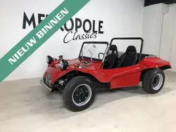 Rood Gebruikt 1956 VW Buggy Sedan | € 22.000