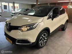 Wit Gebruikt 2017 Renault Captur Edition One SUV | € 8.490 (Goede deal)