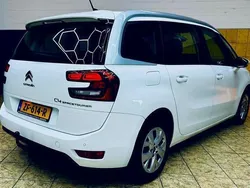 Wit Gebruikt 2019 Citroën Grand C4 Picasso Business Class MPV | € 10.995 (Goede deal)