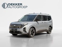 Grijs Nieuw 2025 Ford Tourneo Titanium Van | € 38.945