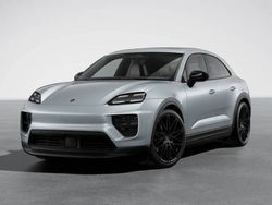 Dolomietzilver metallic Gebruikt 2024 Porsche Macan SUV | € 99.900