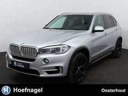 Grijs Gebruikt 2017 BMW X5 Executive SUV | € 26.900 (Super prijs)