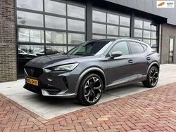 Grijs Gebruikt 2021 Cupra Formentor SUV | € 24.975 (Goede deal)