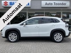 Suv Gebruikt 2022 Suzuki SX4 S-Cross SUV | € 26.450 (Eerlijke prijs)