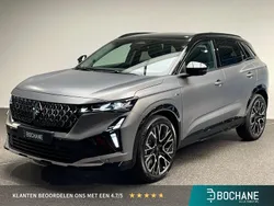 Grijs Gebruikt 2025 Renault Austral Iconic Esprit Alpine SUV | € 50.745