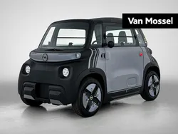 Nieuw 2025 Opel Rocks-e Rocks | € 9.640