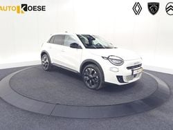 Suv Gebruikt 2024 Fiat 600 La Prima SUV | € 26.900 (Eerlijke prijs)