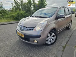 Bruin Gebruikt 2006 Nissan Note MPV | € 1.450 (Eerlijke prijs)