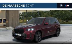Rood Gebruikt 2024 BMW X5 Executive SUV | € 119.450