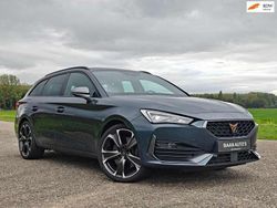 Grijs Gebruikt 2024 Cupra Leon VZ Stationwagen | € 32.450 (Eerlijke prijs)