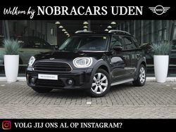 Zwart, metallic lak Gebruikt 2022 Mini One Countryman Classic SUV | € 22.950 (Super prijs)